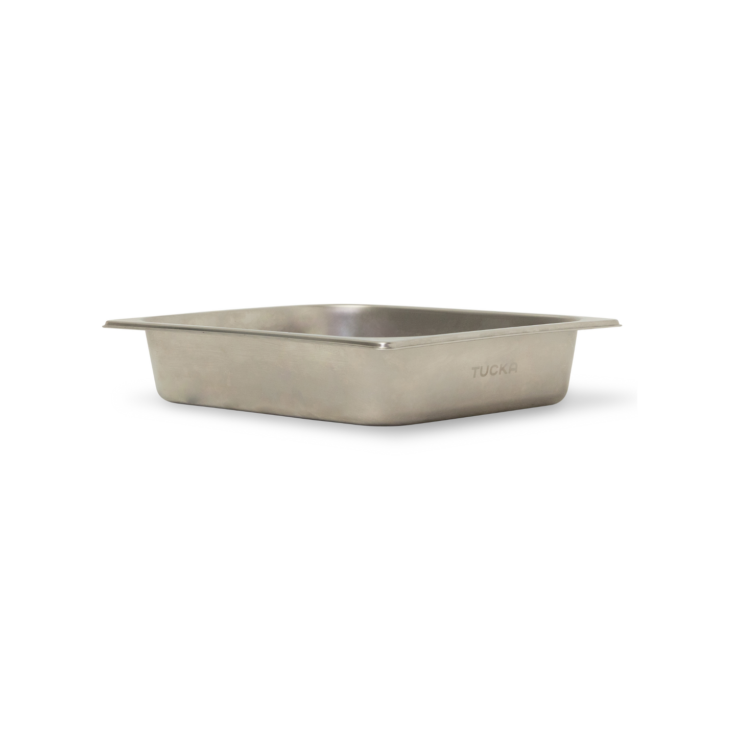 Medium Stainless Steel Tray