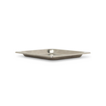 Flat Stainless Steel Tray