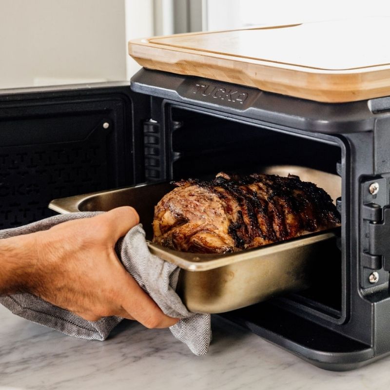 Complete Chef's Kit