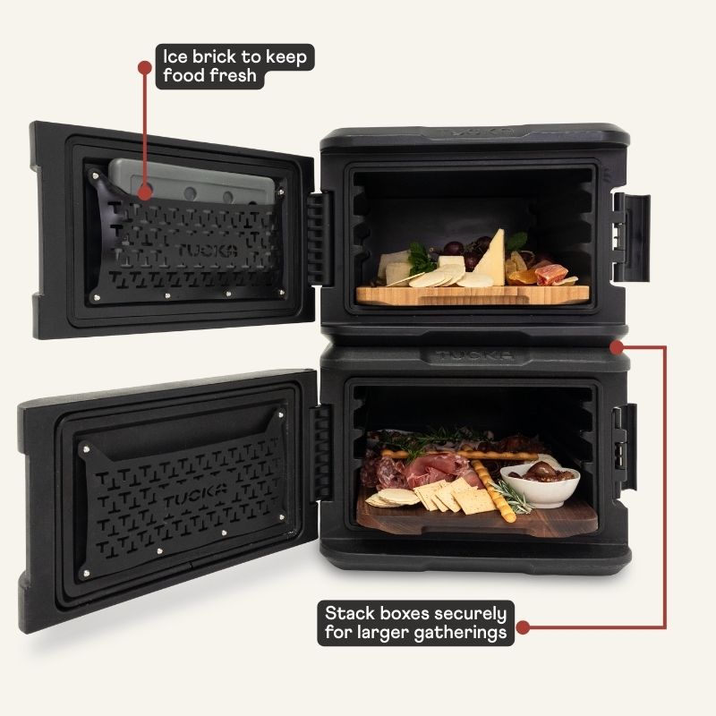 Complete Chef's Kit