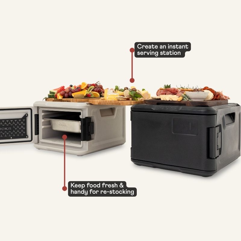 Complete Chef's Kit
