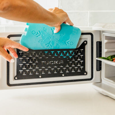 Smart Storage Pouch
