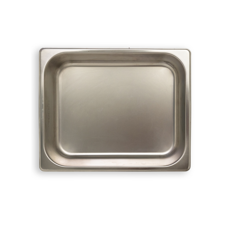 Medium Stainless Steel Tray