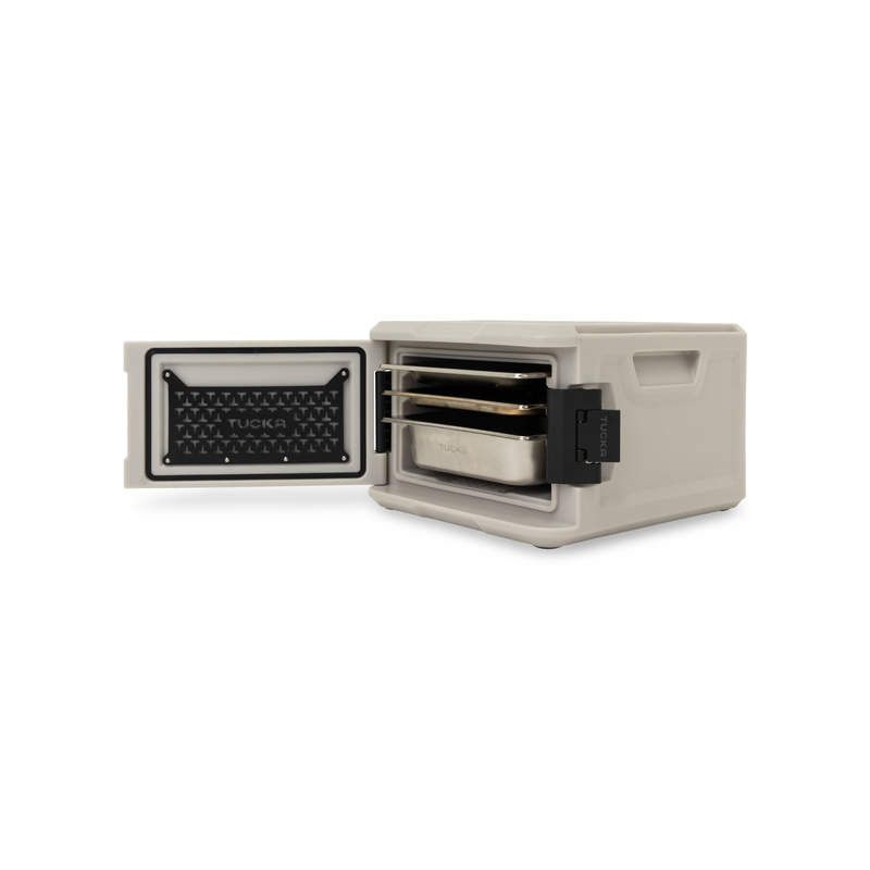 Flat Stainless Steel Tray