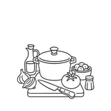 HOME ENTERTAINING