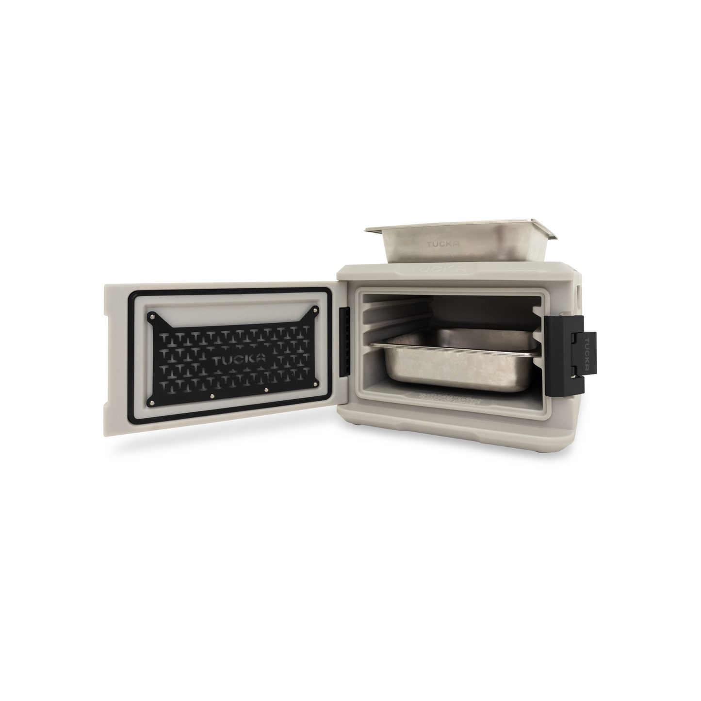 Medium Stainless Steel Tray