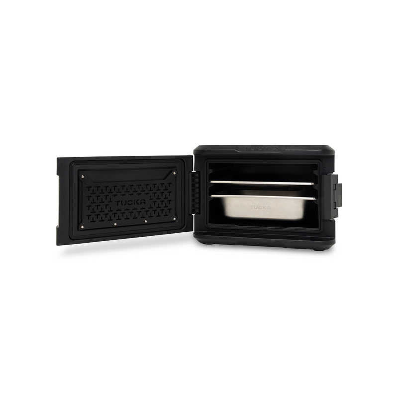 Flat Stainless Steel Tray