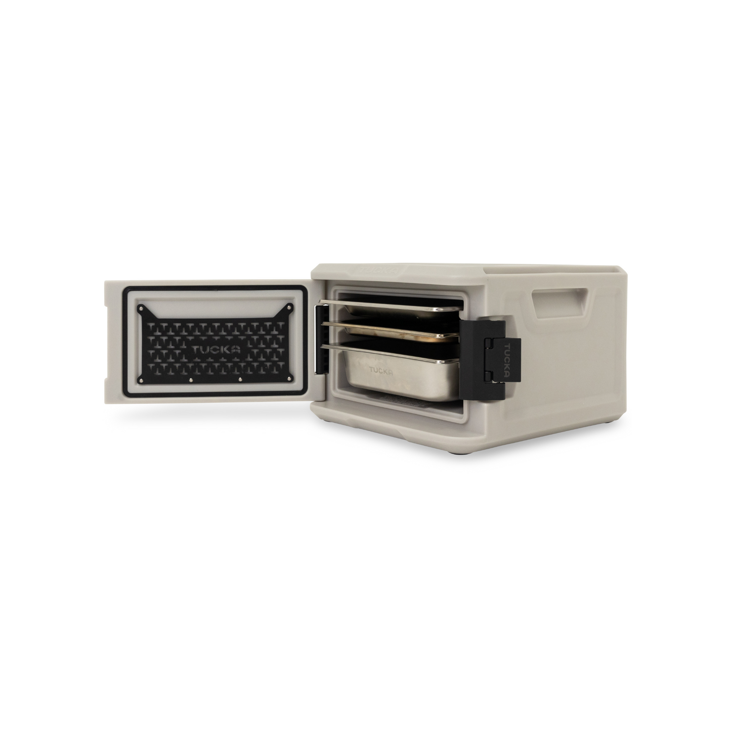 Medium Stainless Steel Tray