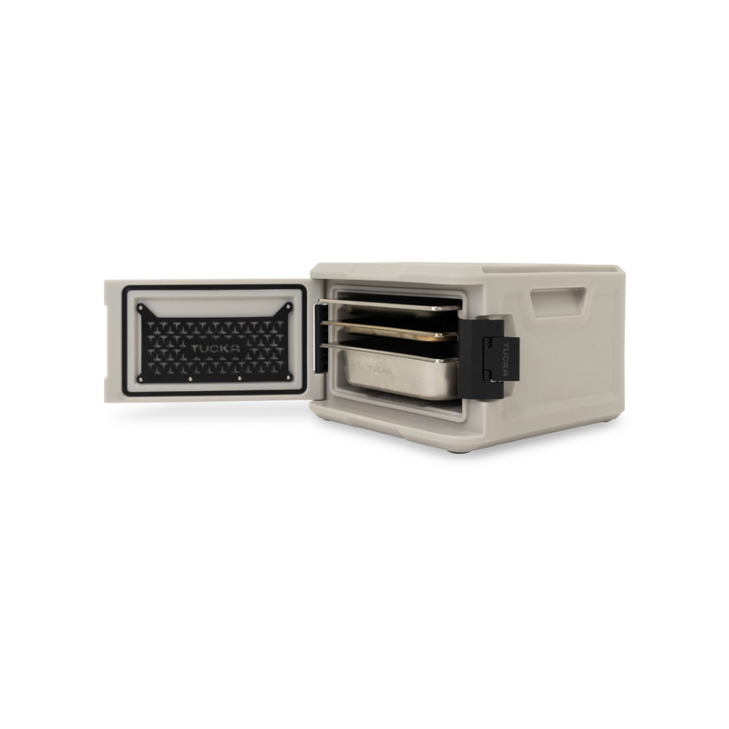 Medium Stainless Steel Tray