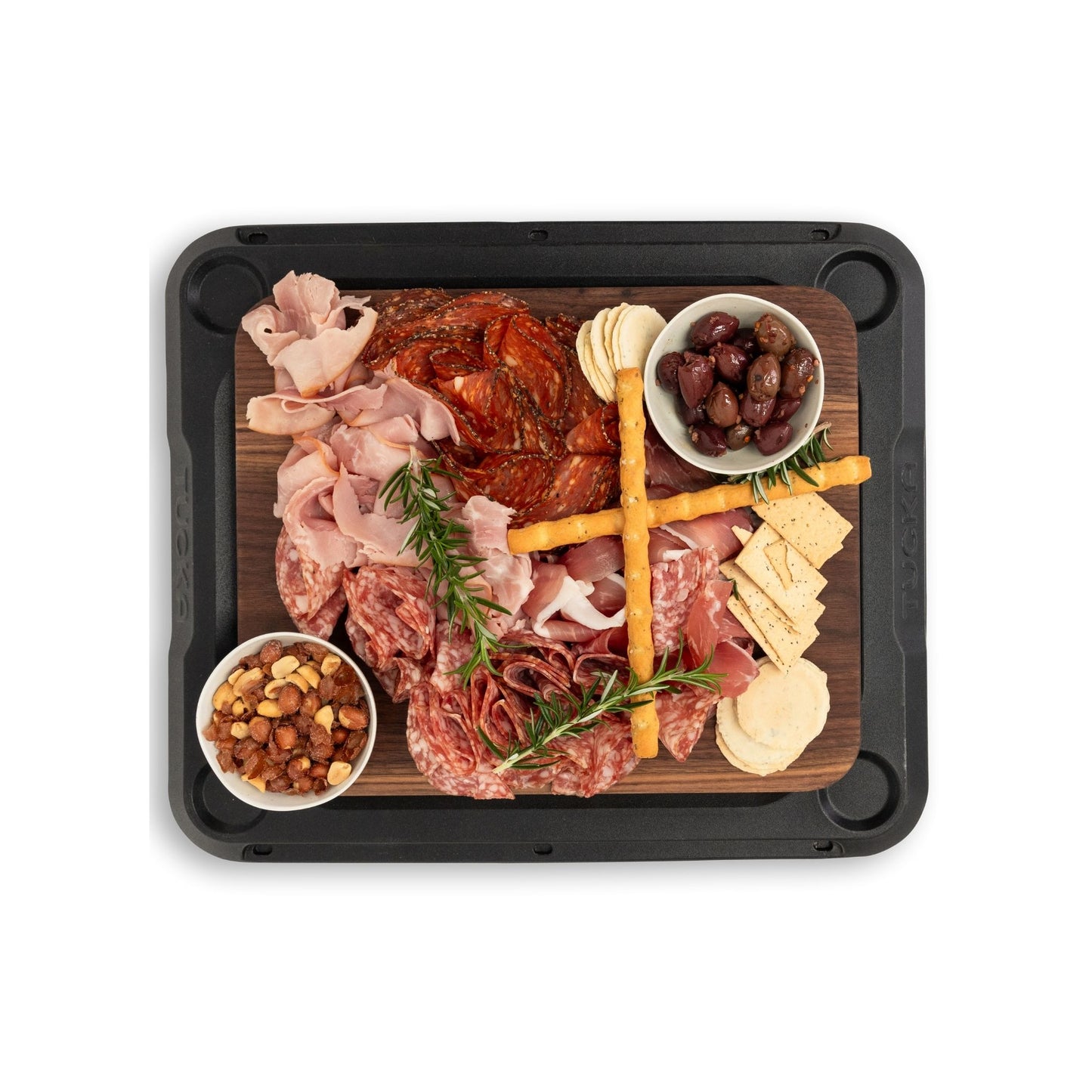 Small Carve & Serve Board