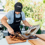 Large Carve & Serve Board