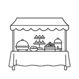 CATERING