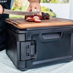 Large Carve & Serve Board