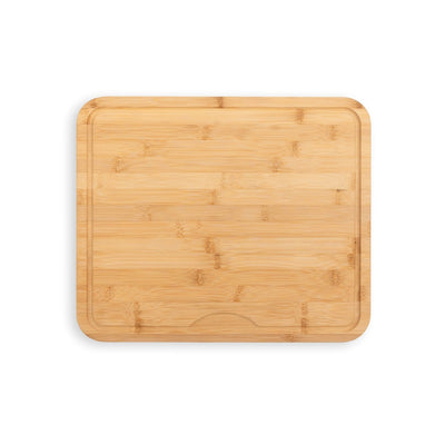 Large Carve & Serve Board