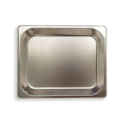 Flat Stainless Steel Tray