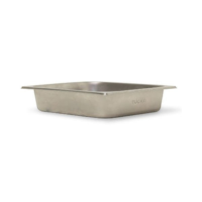 Medium Stainless Steel Tray