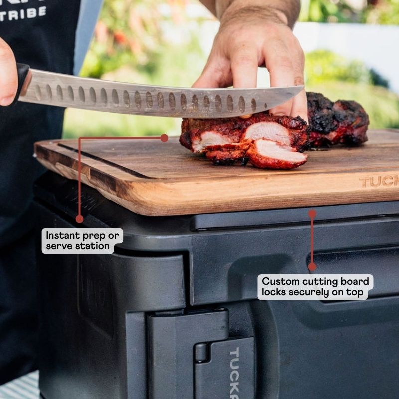 Complete Chef's Kit
