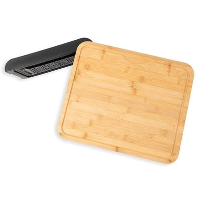 Prep & Serve Edition