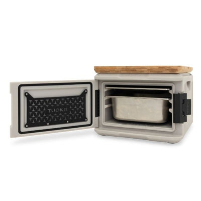 Complete Chef's Kit
