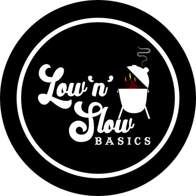 - Aaron | Low n Slow Basics