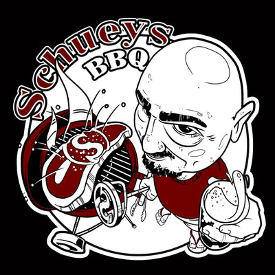 - Dean | Schueys BBQ